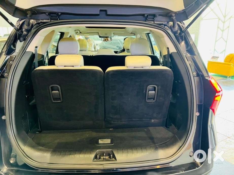 Mahindra Xuv700 2.2 Ax 7 Diesel At Luxury Pack Str, 2023, Diesel