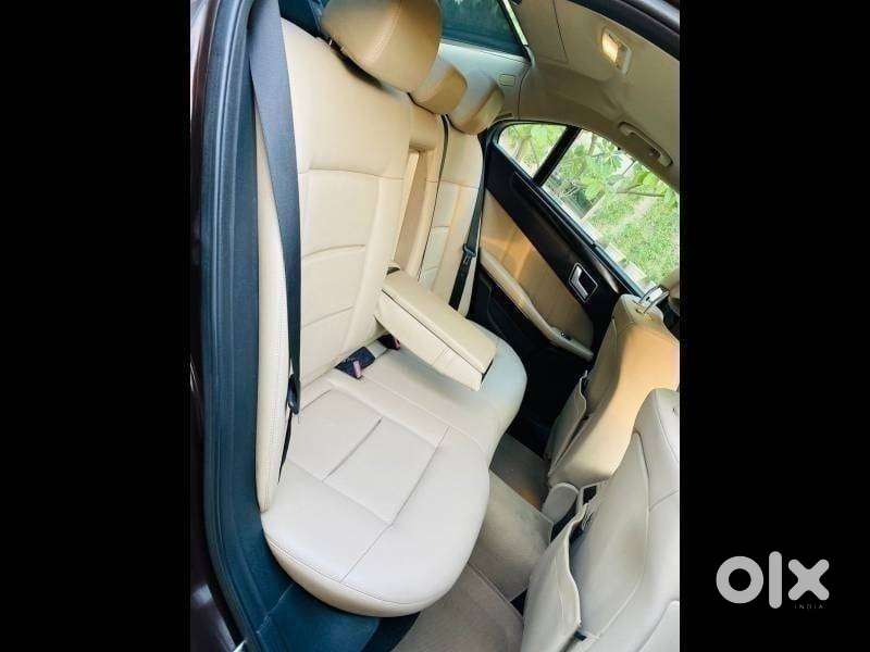Mercedes-benz E-class 220 Cdi, 2013, Diesel