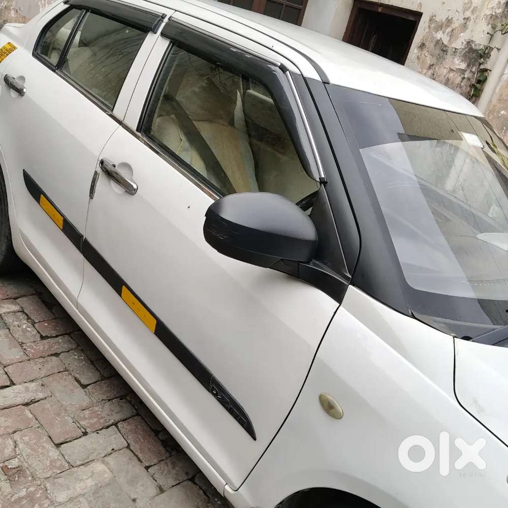 First Owner Neat And Clean