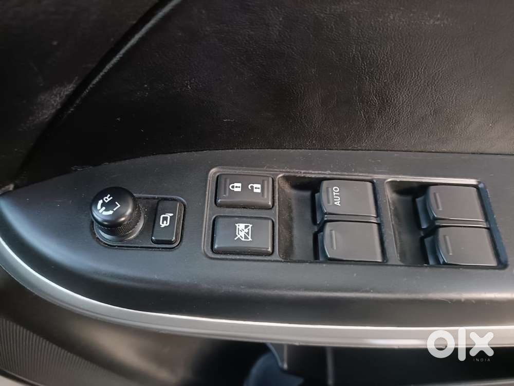 Maruti Suzuki Baleno