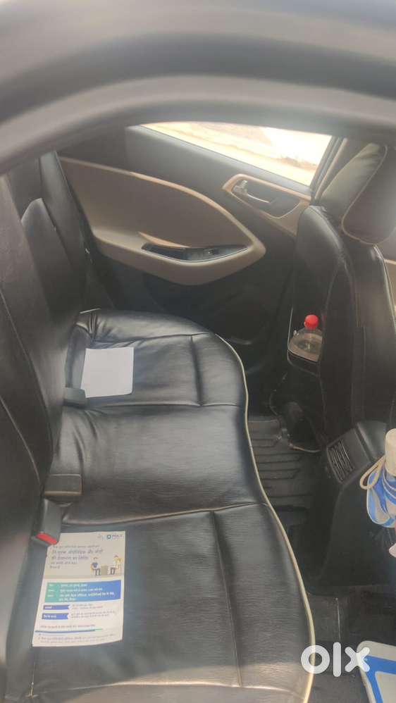2018 Sports Diesel  Single Owner  Doctor Driven