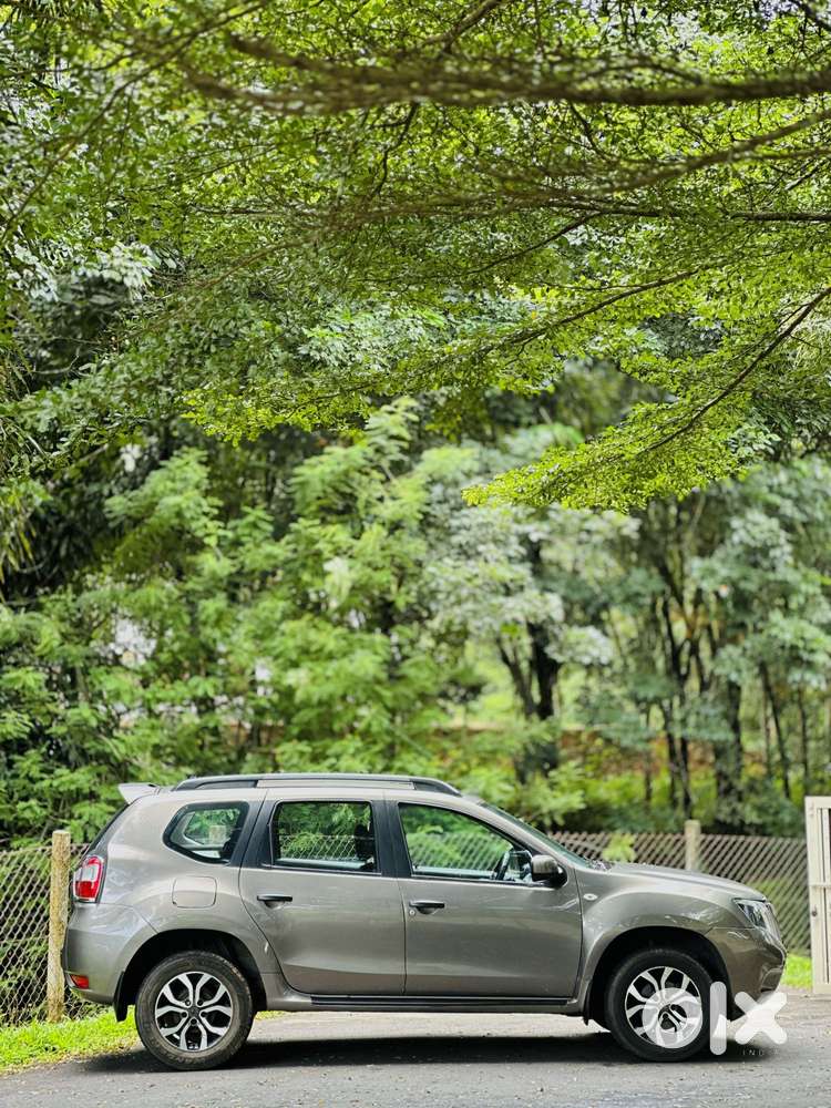 Nissan Terrano Xe 85 Ps, 2016, Diesel
