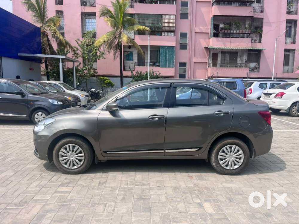 Maruti Suzuki Dzire 1.2 Vxi, 2021, Petrol