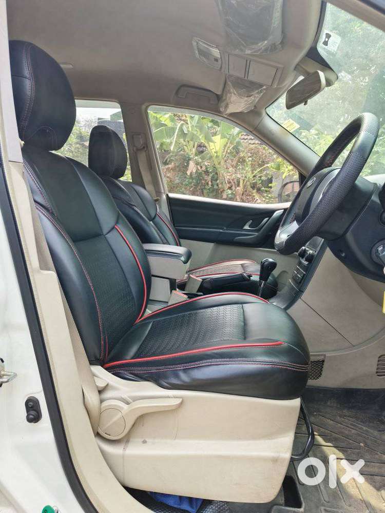 Mahindra Xuv500 W6 At, 2018, Diesel