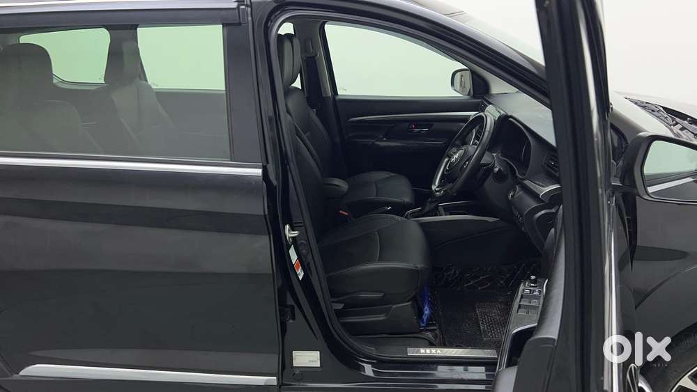 Maruti Suzuki Xl6 1.5 Alpha Plus At, 2024, Petrol
