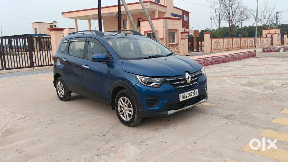 Renault Triber Rxt, 2021