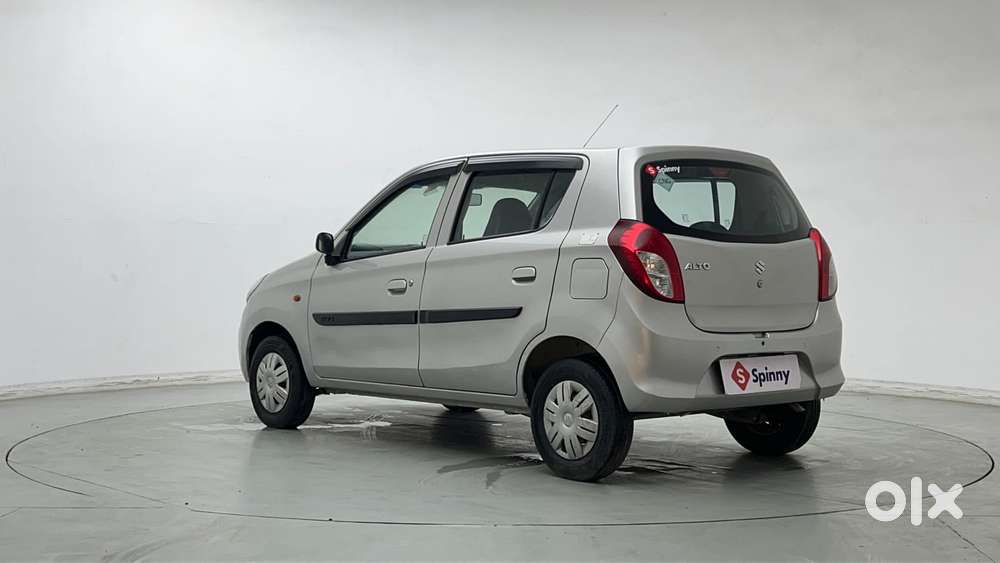 Maruti Suzuki Alto 800 Cng Lxi, 2020, Cng & Hybrids