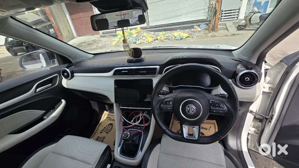 Mg Astor 2023 Petrol Well Maintained