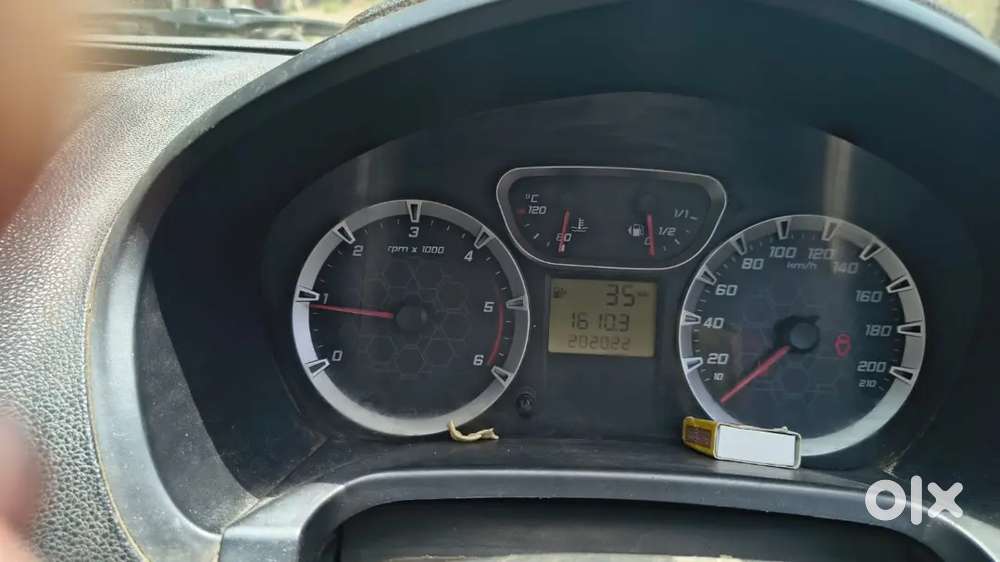 Ford Fiesta 1.4 Tdci 2013