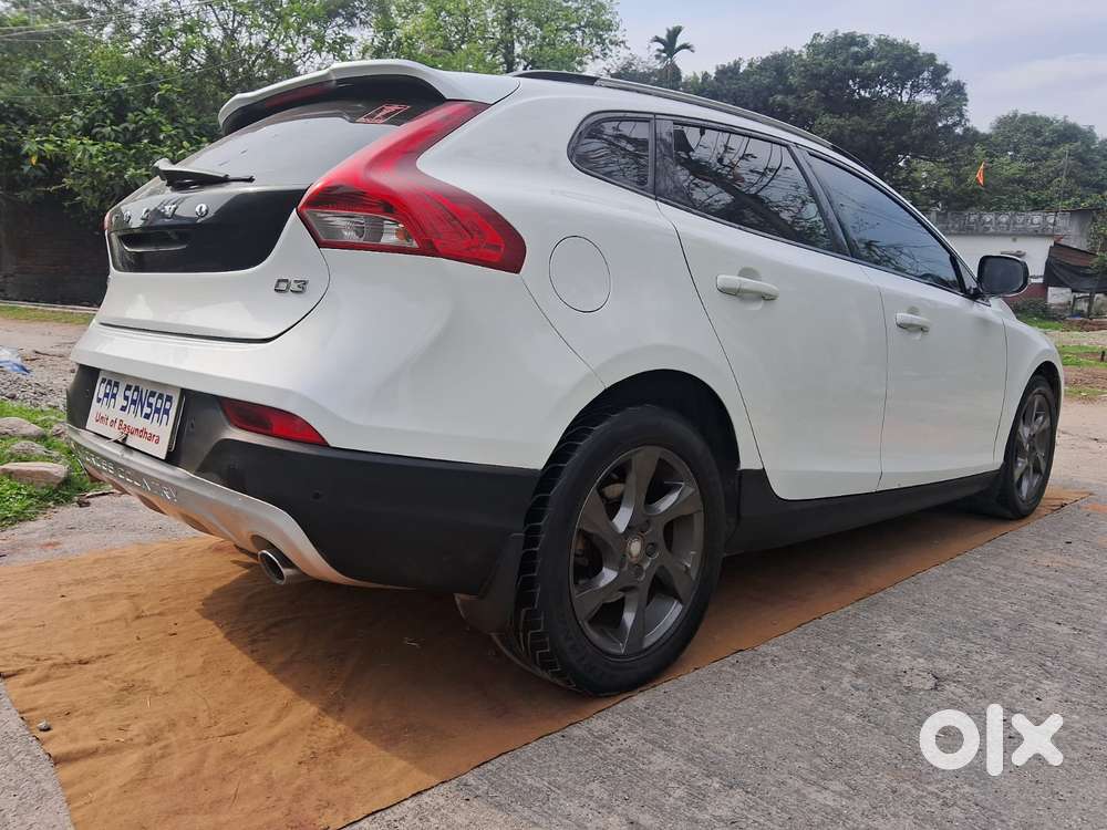 Volvo V40 D3, 2016, Diesel