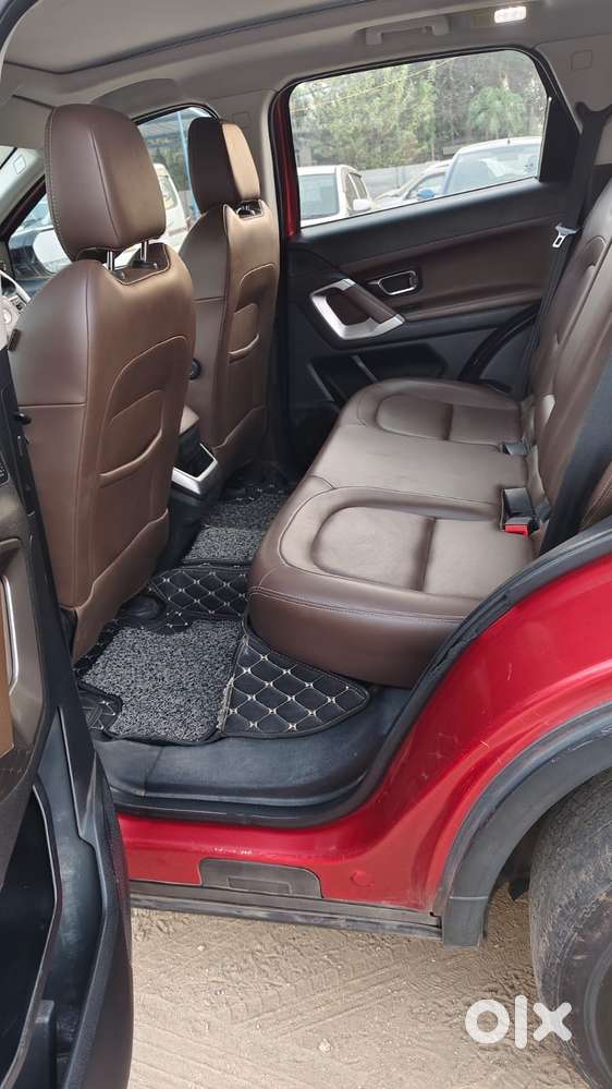 Tata Harrier 2.0 Kryotec Xza Plus Camo, 2021, Diesel