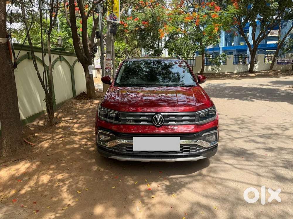 Volkswagen Petrol 2024 Model