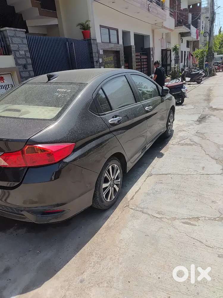 Honda City 2020 Petrol 25000 Km Driven