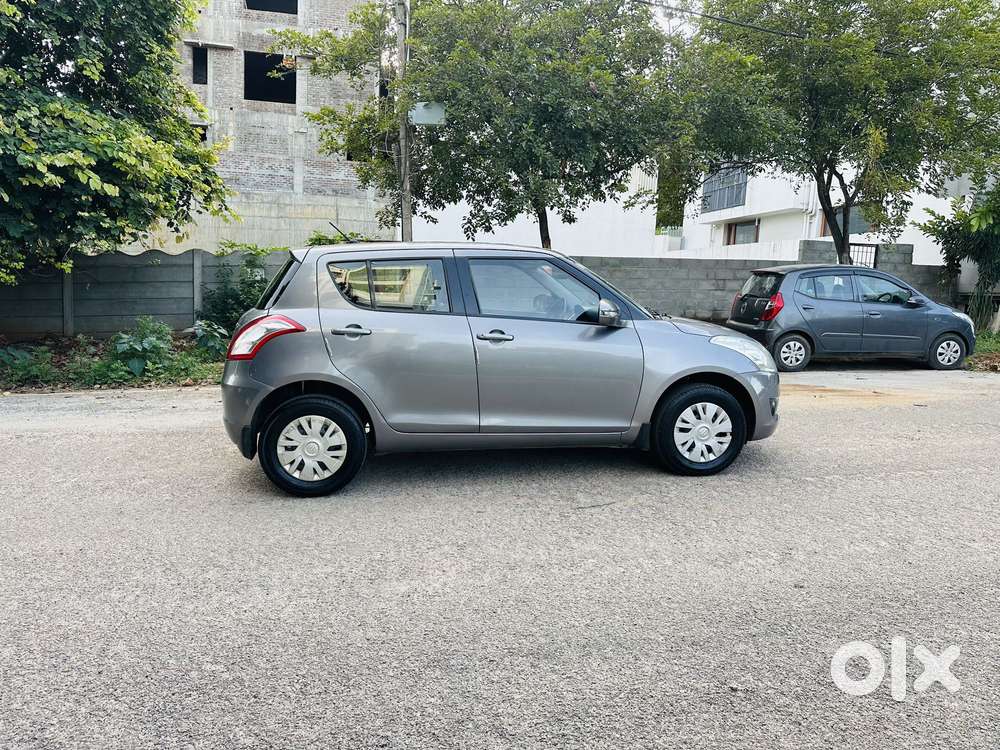 Maruti Suzuki Swift Vdi (o), 2014, Diesel