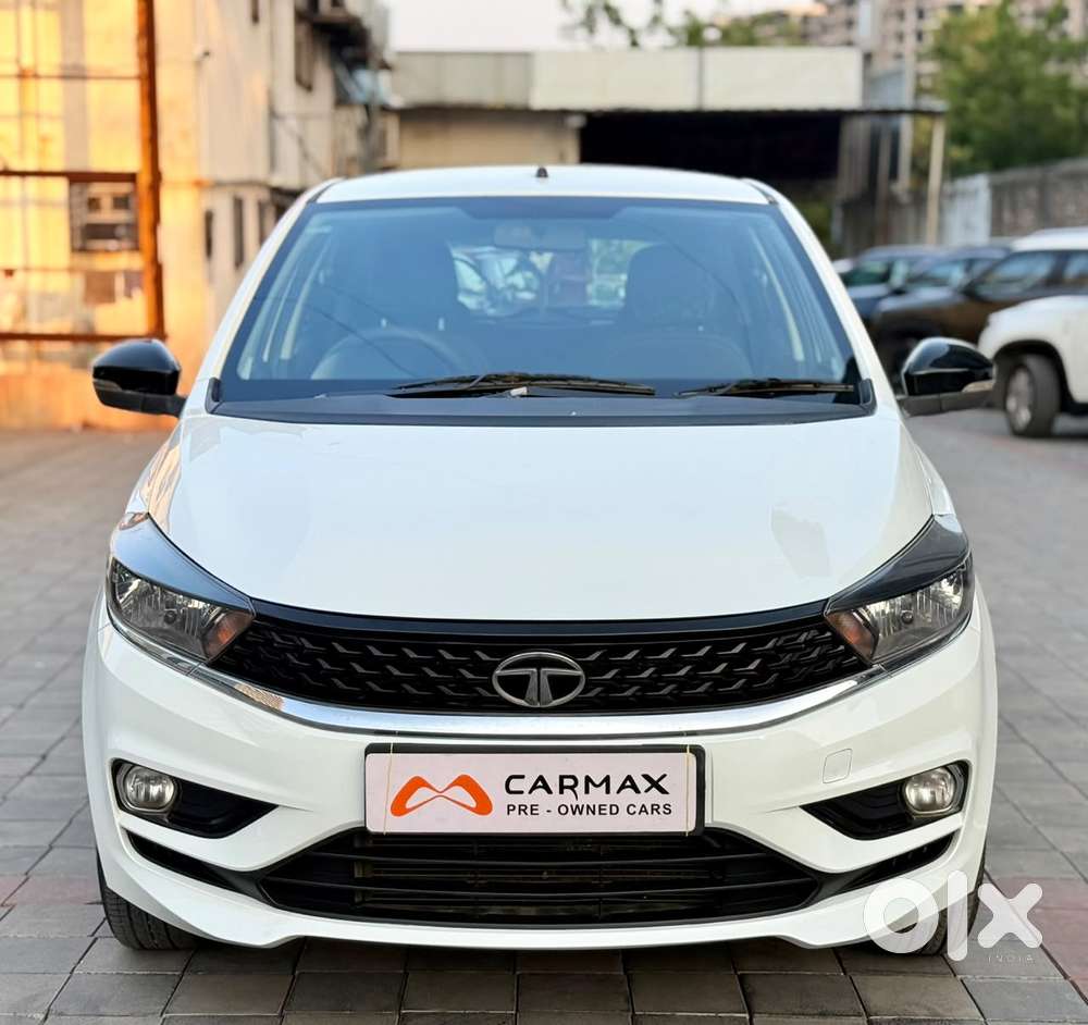 Tata Tiago Xza Plus, 2020, Petrol