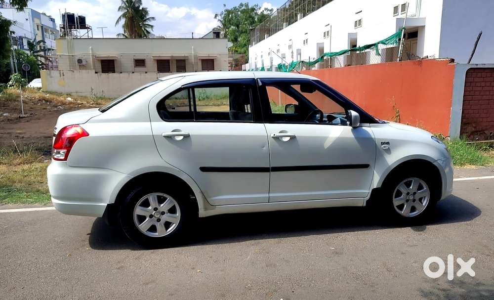 Maruti Suzuki Swift Dzire Zdi Bsiv, 2011, Diesel