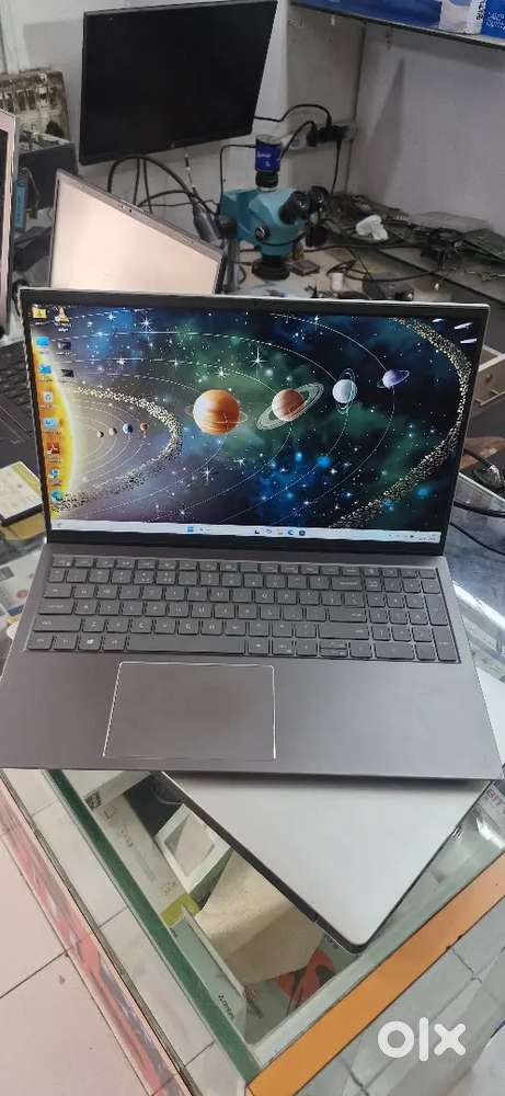 Core i5 11th gen iris 16 gb ram ddr4 512 ssd 2 gb grapic 15.6