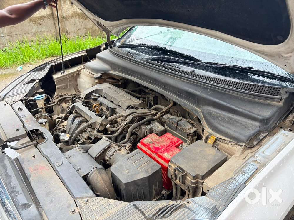 Hyundai Creta 2020 Petrol Good Condition