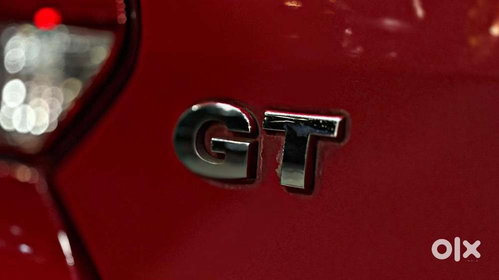 Volkswagen Polo Gti, 2014, Petrol