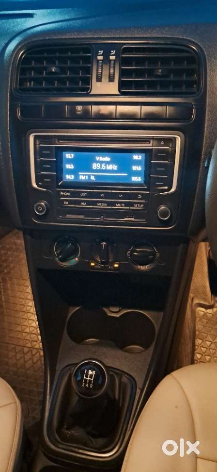 Volkswagen Polo 1.0 Mpi Comfortline, 2020, Petrol