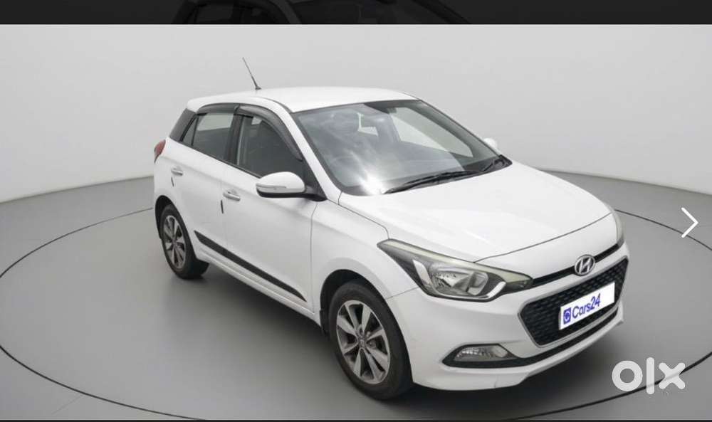 Hyundai Car 2015 Petrol Manual