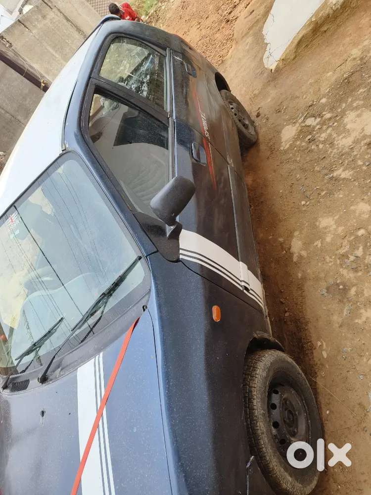 Maruti Suzuki Alto 2012 Petrol 65000 Km Driven