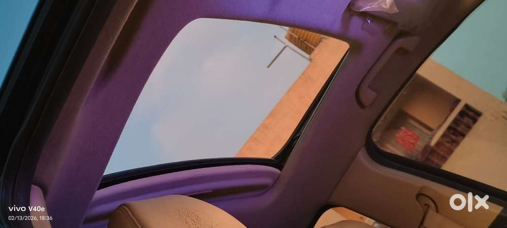 Honda City, 2018, Diesel