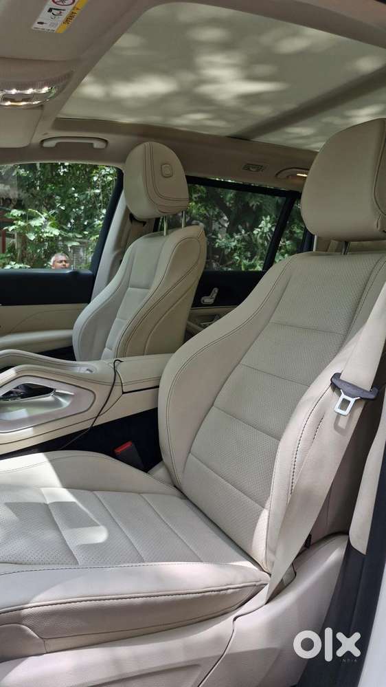 Mercedes-benz Gls 450 4matic, 2022, Petrol