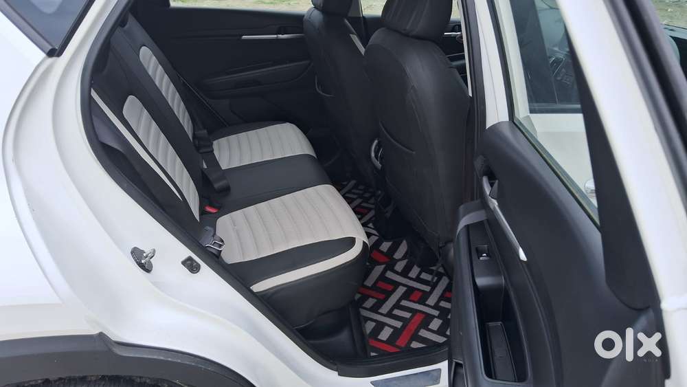 Kia Sonet 1.2 Htk Plus, 2021, Petrol