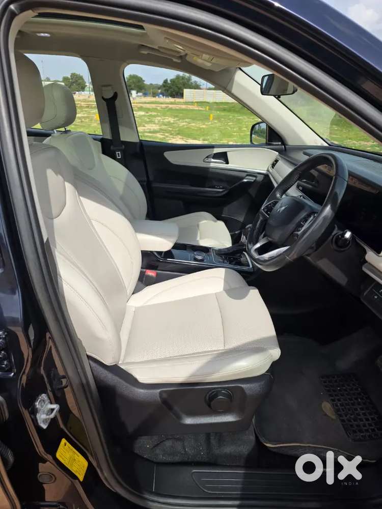 Mahindra Xuv700 Diesel 2022