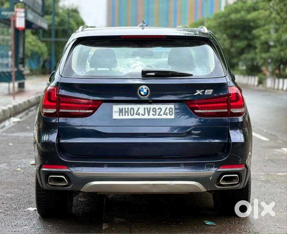 Bmw X5 Xdrive 30 D, 2018, Diesel