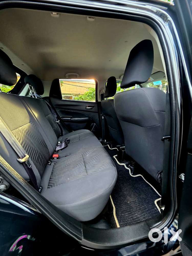 Maruti Suzuki Swift Amt Vvt Zxi, 2024, Petrol