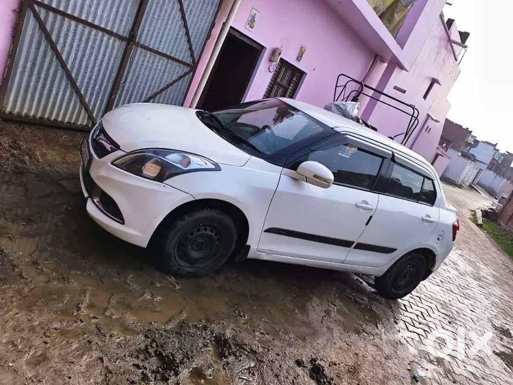 Maruti Suzuki Swift 2016 Last Diesel Manual New Tyar New Battry Seel E