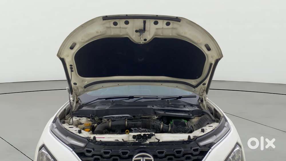 Tata Harrier Xza+, 2021, Diesel