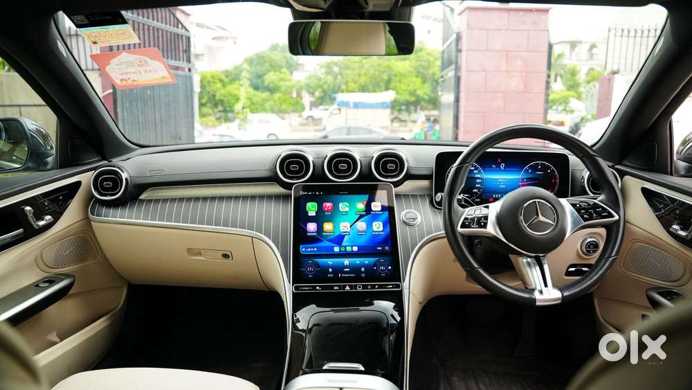 Mercedes-benz New C-class Prime C 220d, 2025, Diesel