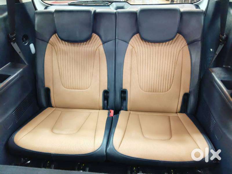 Hyundai Alcazar Signature 1.5 Petrol Dct 7str, 2025, Petrol