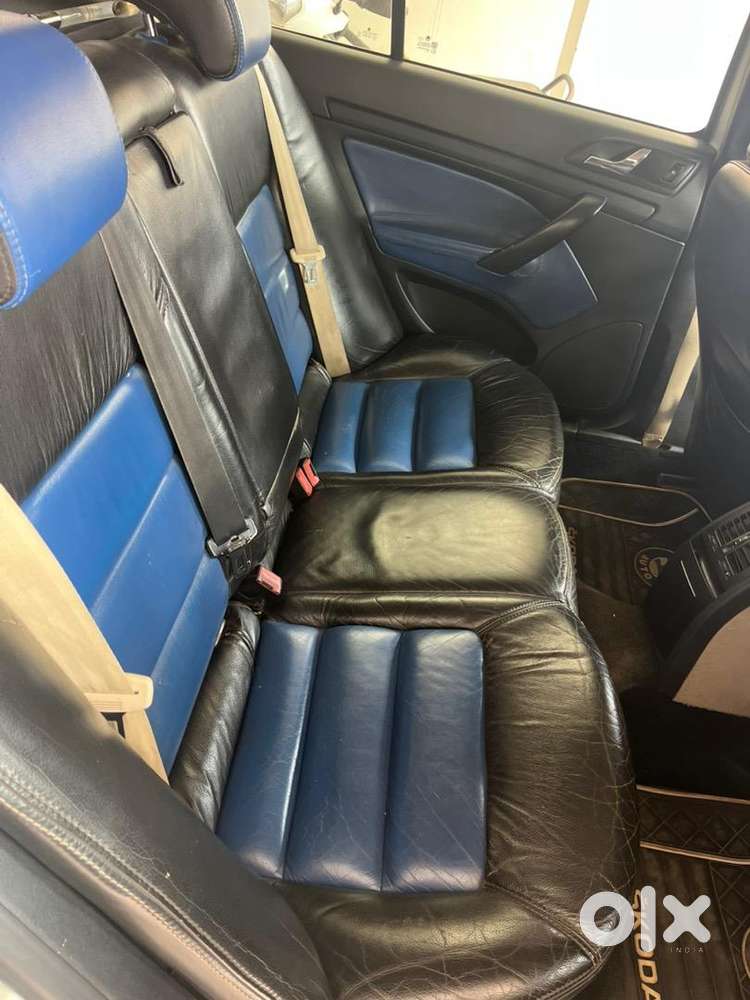 Skoda Laura Diesel Well Maintained