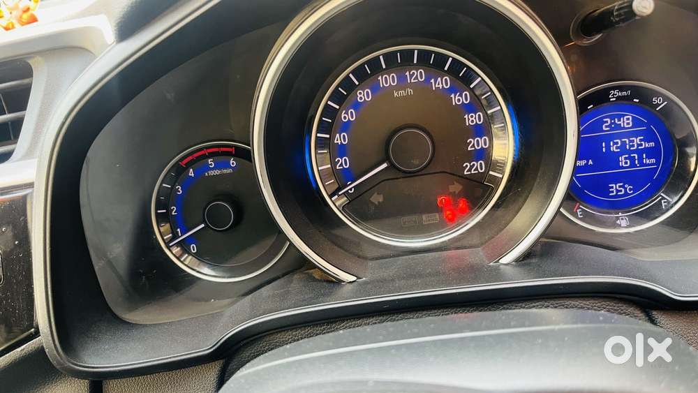 Honda Wr-v 1.5 Vx I-dtec, 2017, Diesel