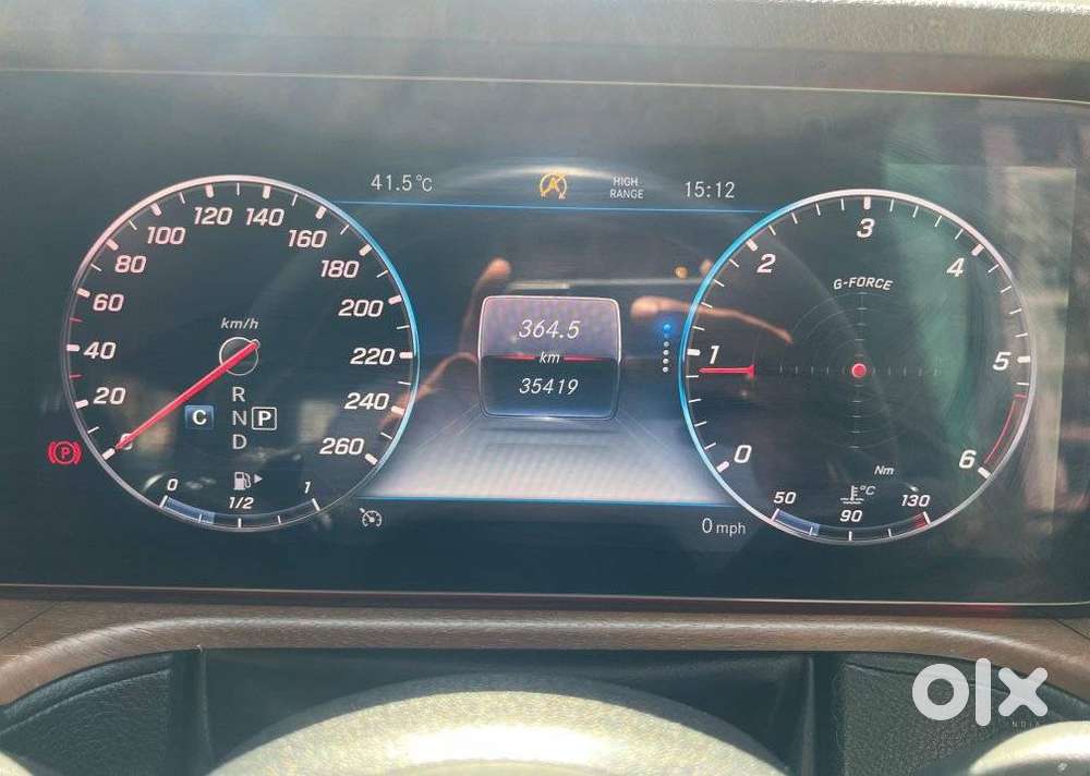 Mercedes-benz G Class 350d, 2020, Diesel