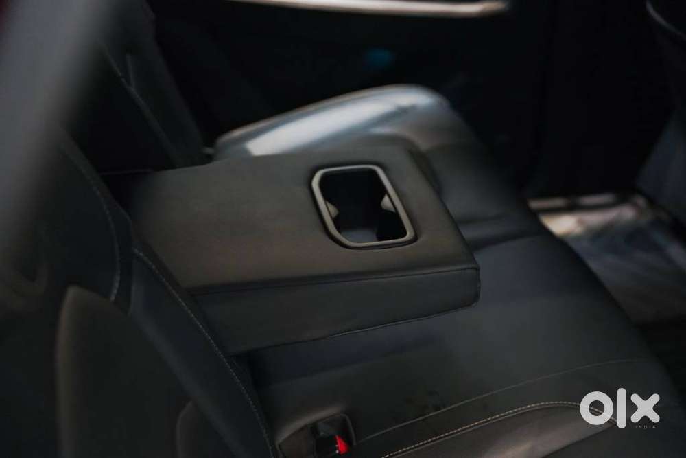 Mg Hector Smart Diesel Mt, 2020, Diesel