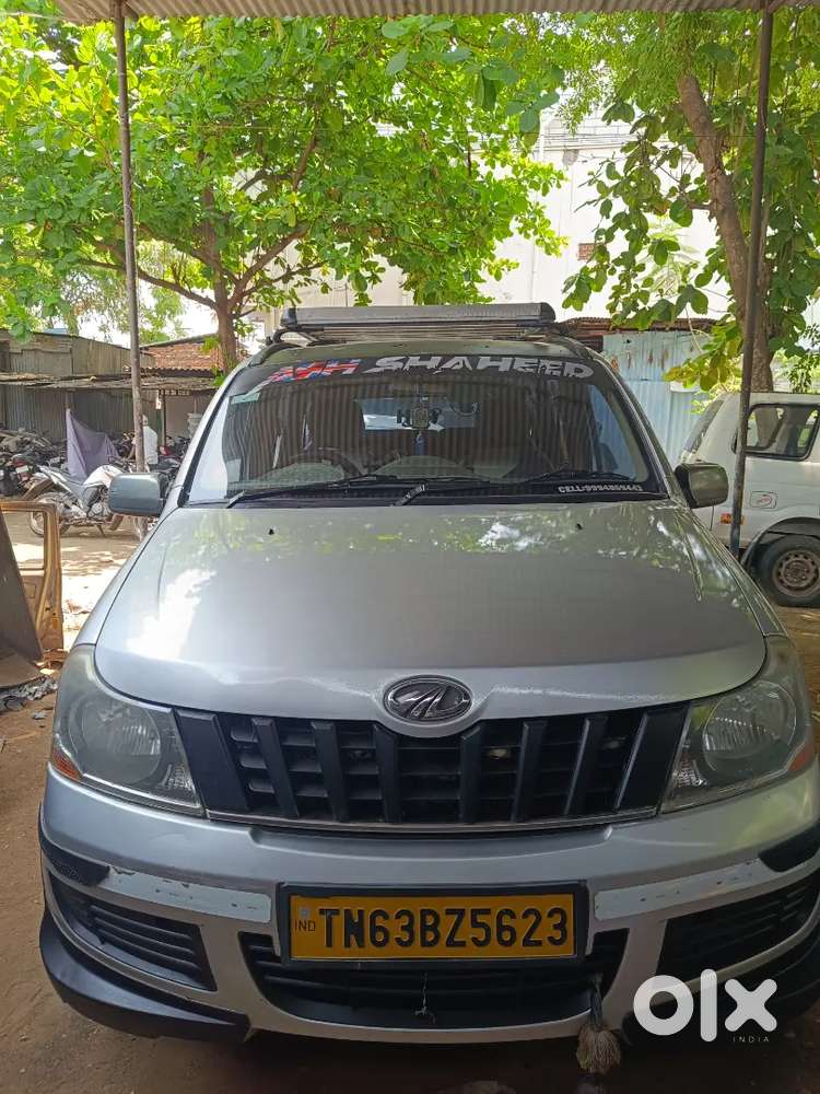 Mahindra Xylo 2018 Diesel 180000 Km Driven