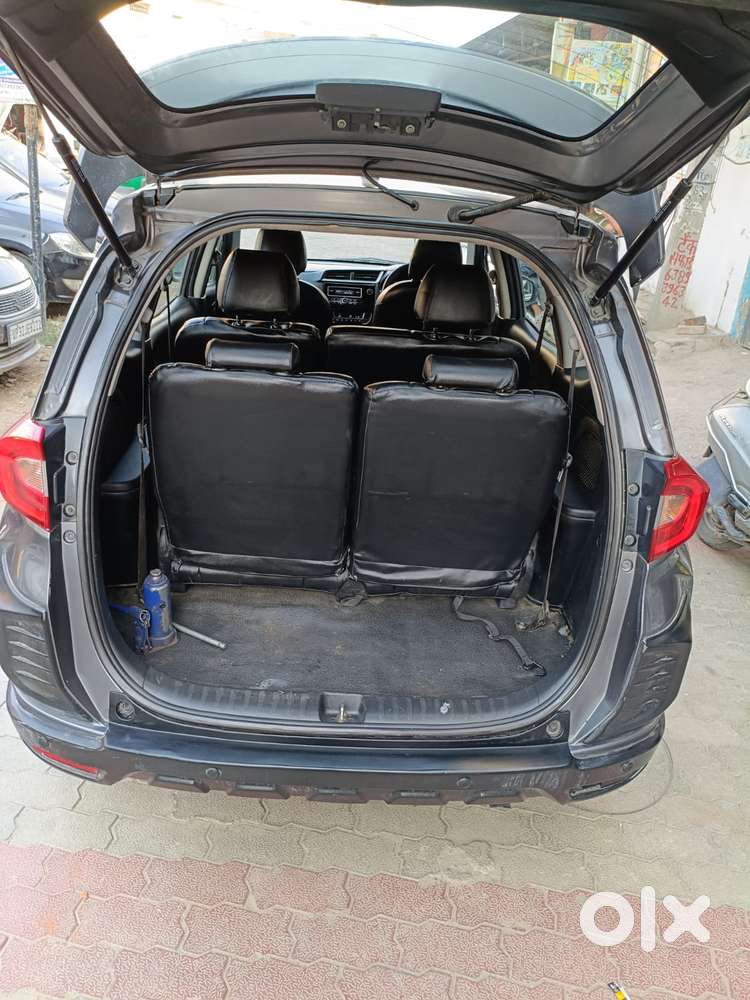 Honda Br-v I-dtec S Mt, 2017, Diesel