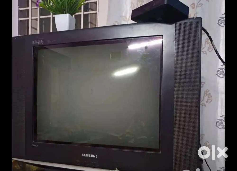 I want to sell my Samsung Ultra slim TV