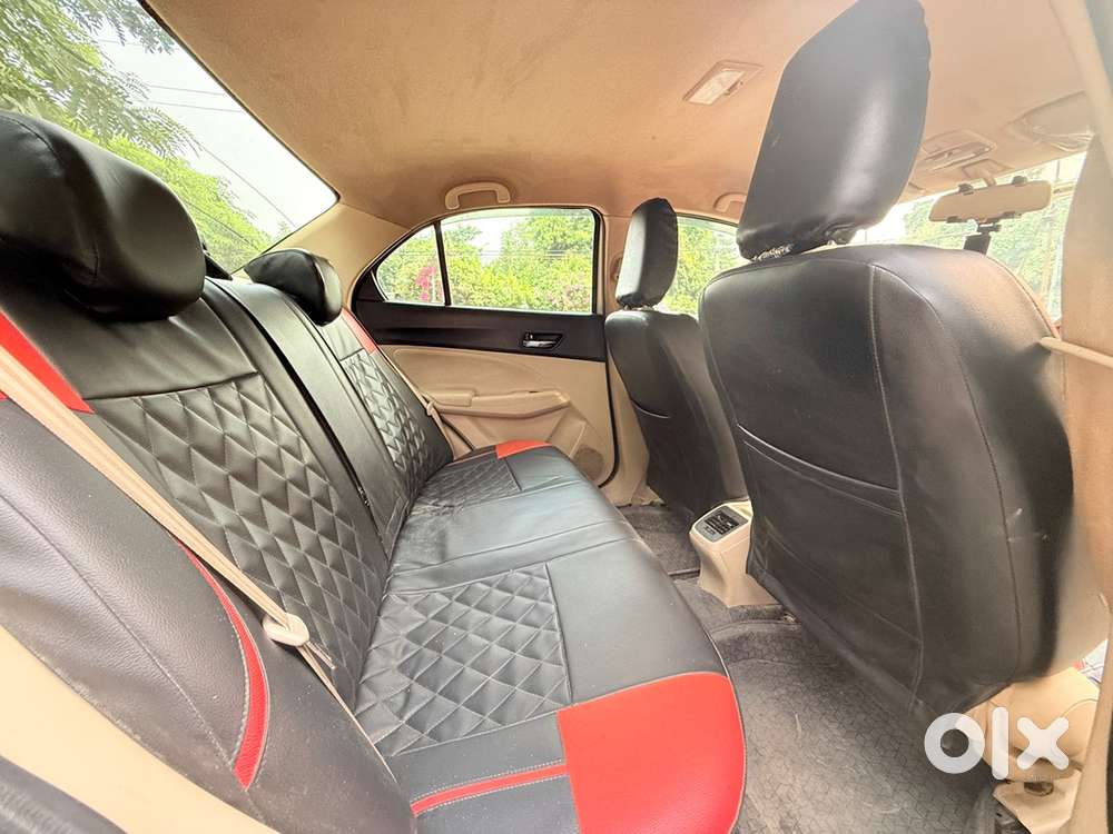 Maruti Suzuki Dzire 2021 Cng & Hybrids Good Condition