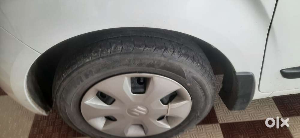 Maruti Suzuki Wagon R 1.0 2019-2022 Vxi (o), 2021, Petrol