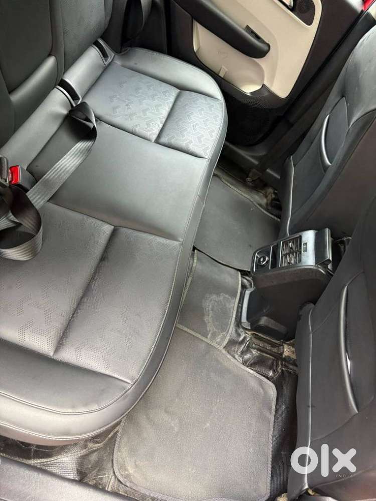 Tata Altroz 1.2 Xz (o), 2021, Petrol