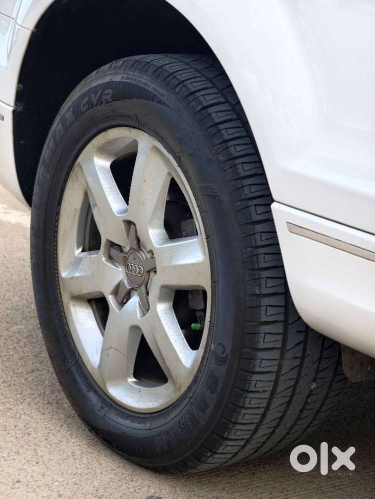 Audi Q7, 2010, Diesel