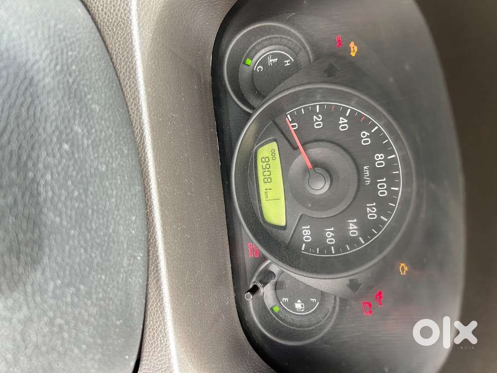 Hyundai Eon Petrol Manual Car For Sale Only 89000 Km 2013 Model