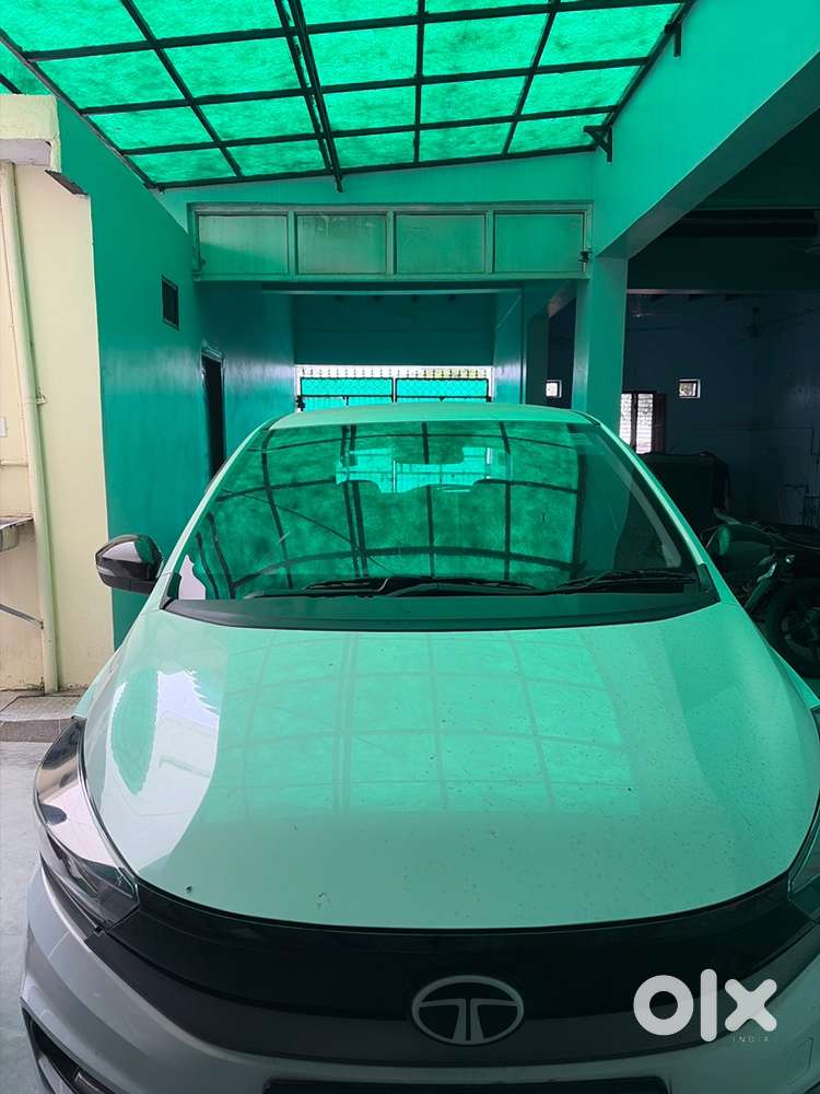 Tata Tiago Ev Xz 2028