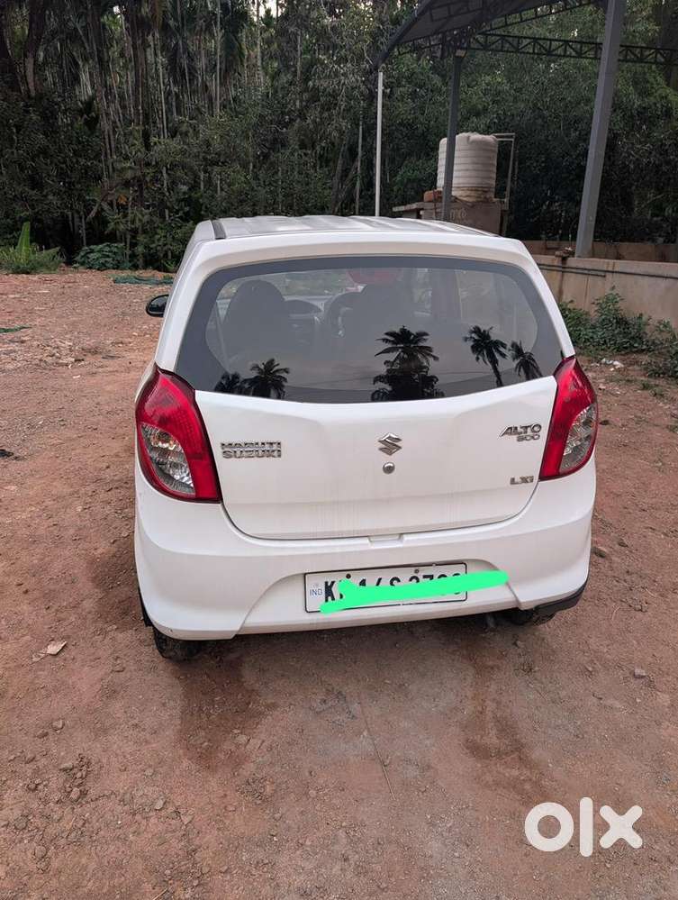 Extra Fitting Remot Locking